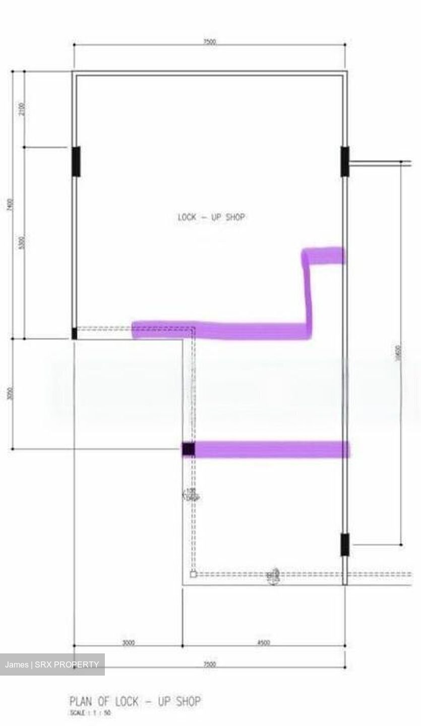 Aljunied Avenue 2 (D14), Shop House #457566451